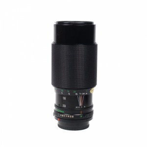 Used Canon FD 70-210mm F4